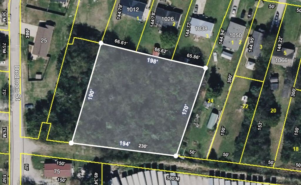 0 Bluebird Rd, Lebanon, TN 37087