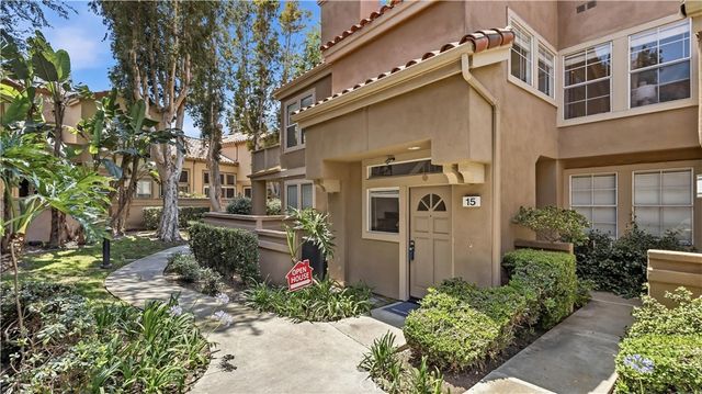 15 Ericson Aisle, Irvine, CA 92620