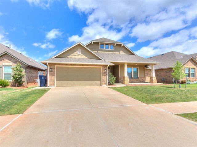 6713 NW 149th Street, Oklahoma City, OK 73142