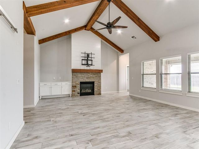 6713 NW 149th Street, Oklahoma City, OK 73142