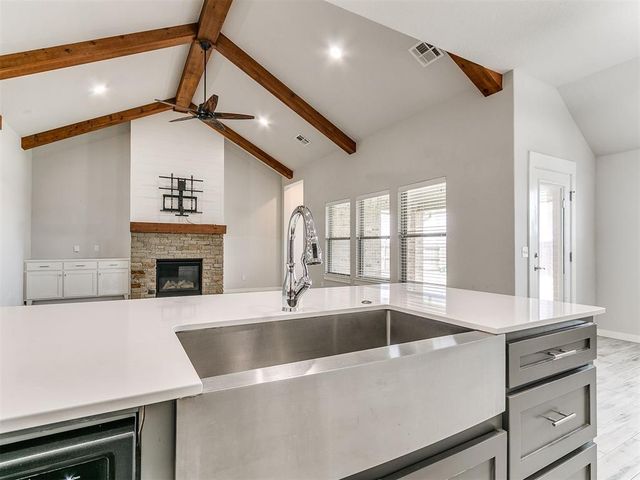 6713 NW 149th Street, Oklahoma City, OK 73142