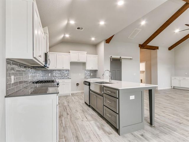 6713 NW 149th Street, Oklahoma City, OK 73142