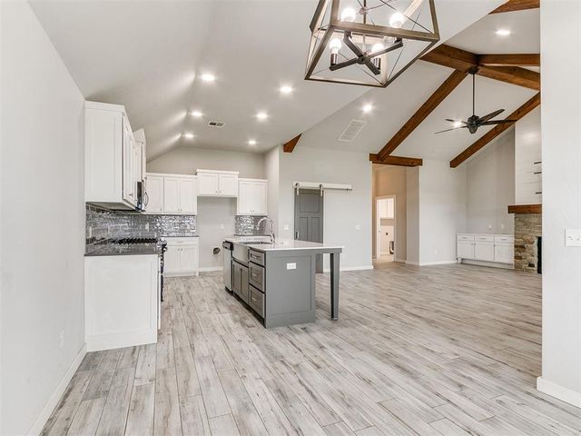 6713 NW 149th Street, Oklahoma City, OK 73142