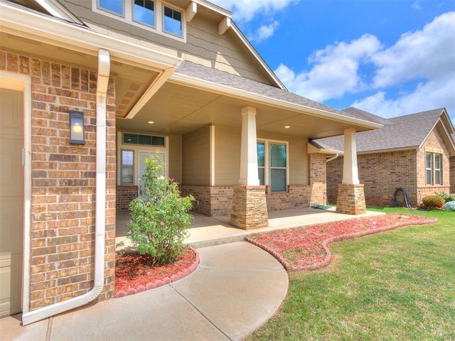 6713 NW 149th Street, Oklahoma City, OK 73142