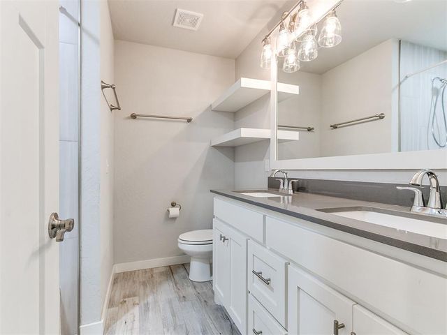 6713 NW 149th Street, Oklahoma City, OK 73142