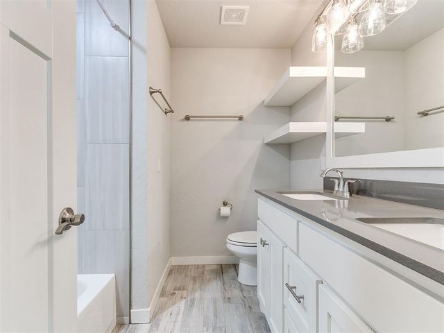 6713 NW 149th Street, Oklahoma City, OK 73142