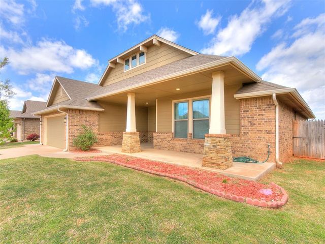 6713 NW 149th Street, Oklahoma City, OK 73142