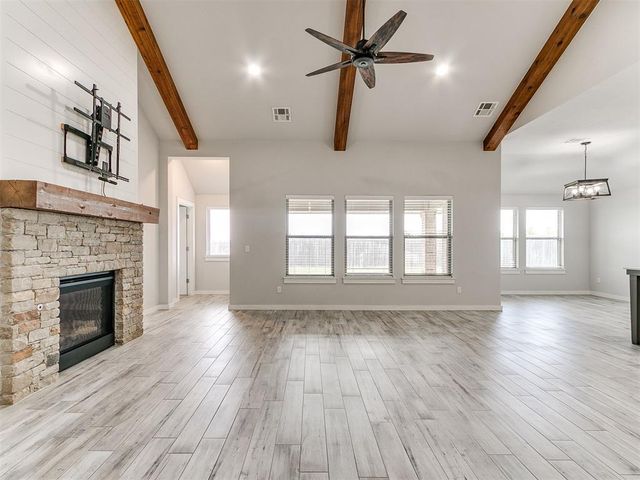 6713 NW 149th Street, Oklahoma City, OK 73142