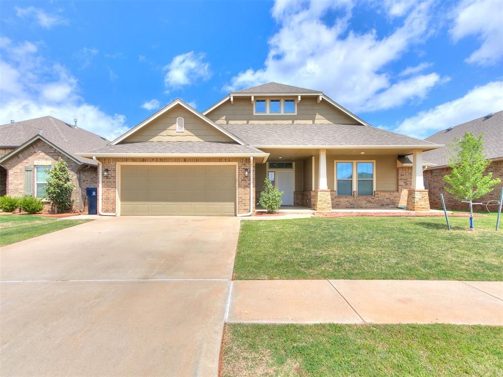 6713 NW 149th Street, Oklahoma City, OK 73142