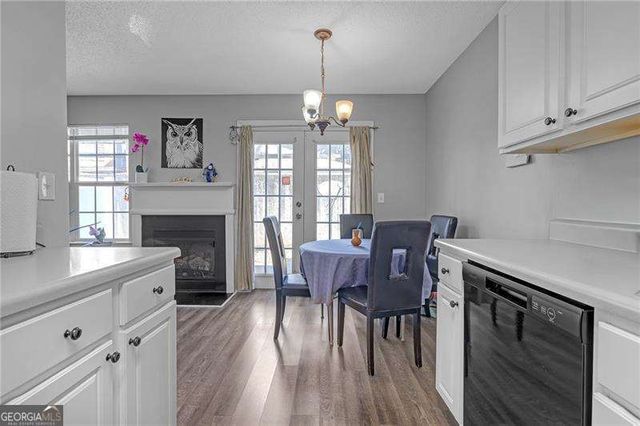 6722 Gallant Court SE, Mableton, GA 30126