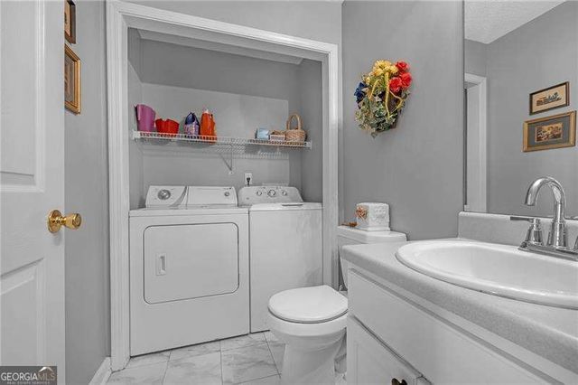 6722 Gallant Court SE, Mableton, GA 30126