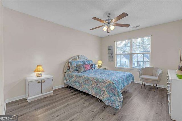6722 Gallant Court SE, Mableton, GA 30126