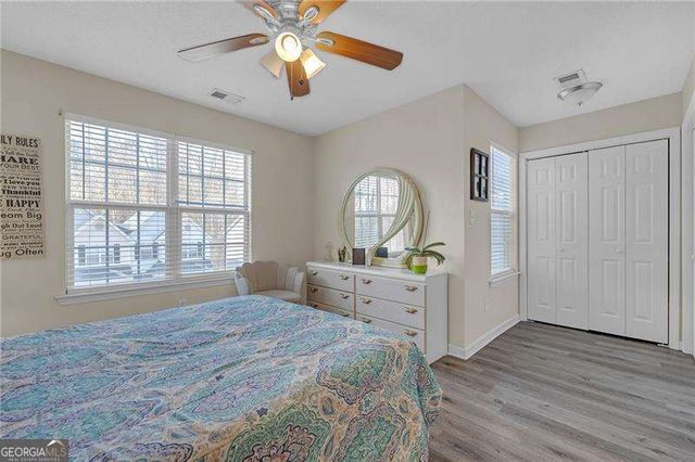 6722 Gallant Court SE, Mableton, GA 30126