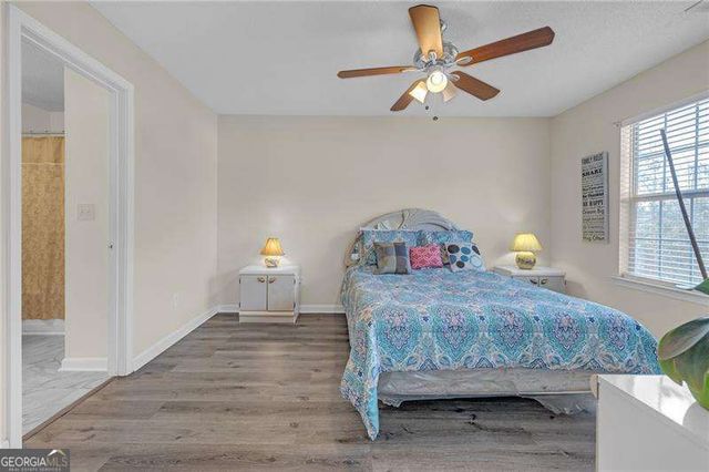 6722 Gallant Court SE, Mableton, GA 30126