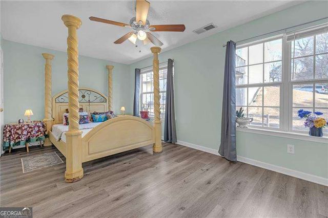 6722 Gallant Court SE, Mableton, GA 30126