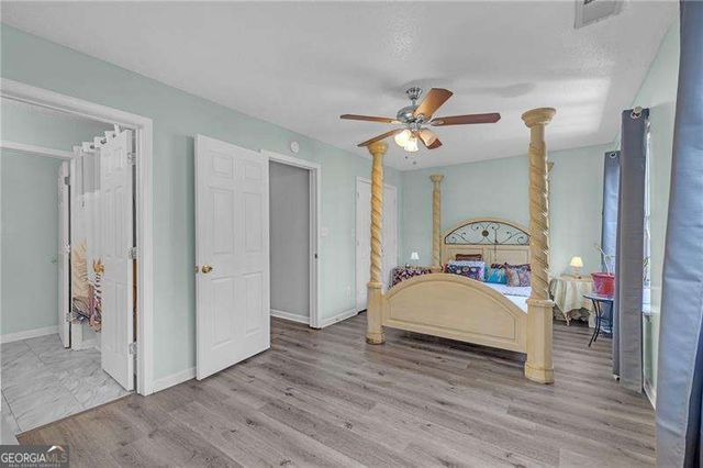 6722 Gallant Court SE, Mableton, GA 30126