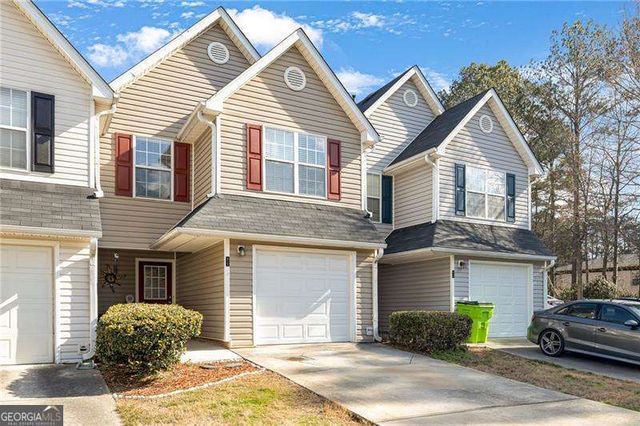 6722 Gallant Court SE, Mableton, GA 30126