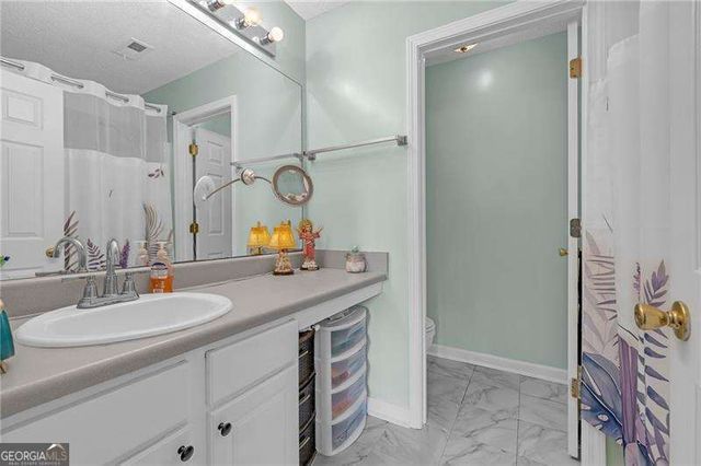 6722 Gallant Court SE, Mableton, GA 30126