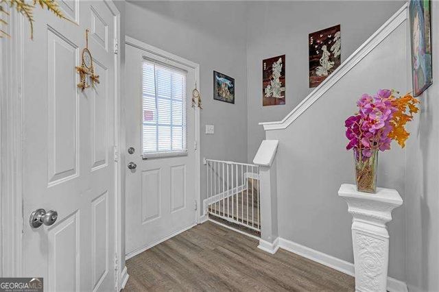 6722 Gallant Court SE, Mableton, GA 30126