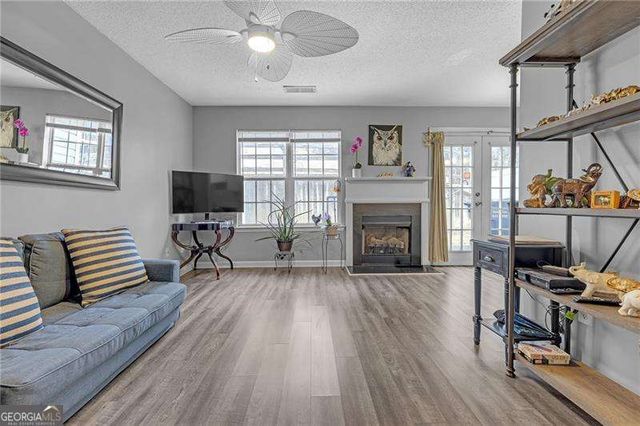 6722 Gallant Court SE, Mableton, GA 30126
