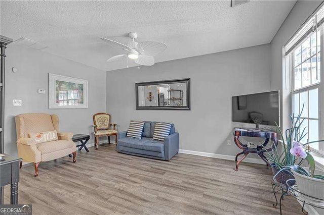 6722 Gallant Court SE, Mableton, GA 30126