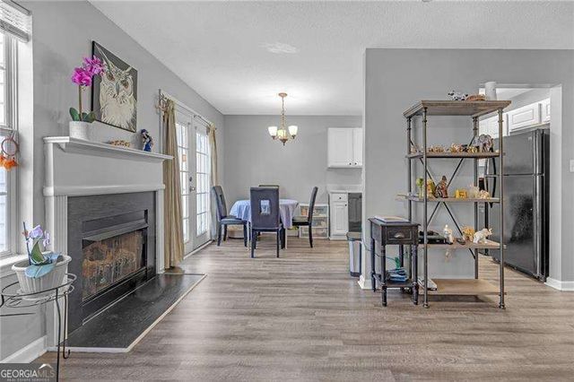 6722 Gallant Court SE, Mableton, GA 30126