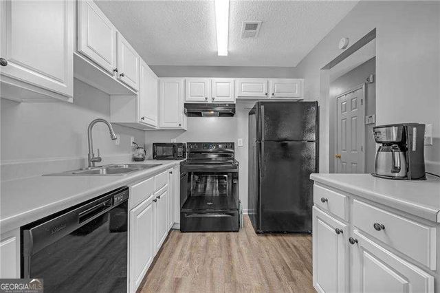 6722 Gallant Court SE, Mableton, GA 30126