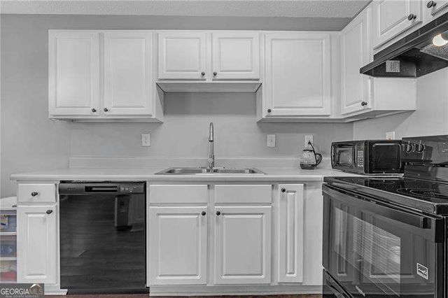 6722 Gallant Court SE, Mableton, GA 30126