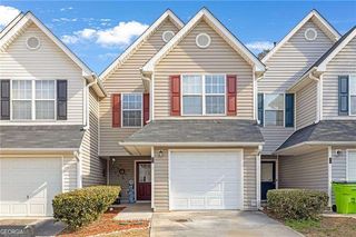 6722 Gallant Court SE, Mableton, GA 30126