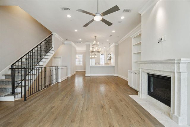 5327 Paseo Caceres Drive, Houston, TX 77007