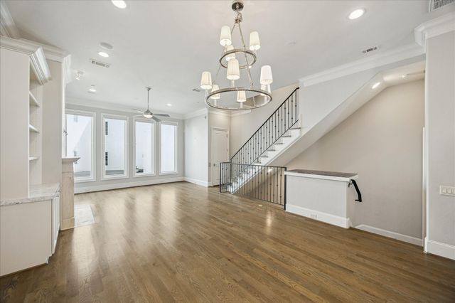 5327 Paseo Caceres Drive, Houston, TX 77007