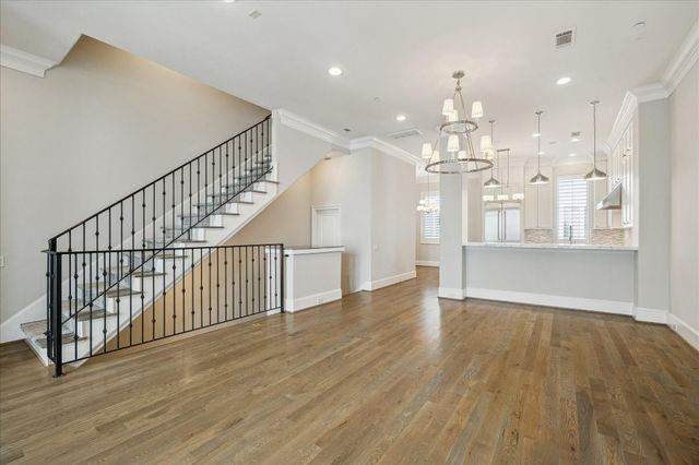 5327 Paseo Caceres Drive, Houston, TX 77007