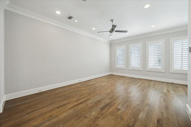 5327 Paseo Caceres Drive, Houston, TX 77007