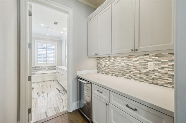 5327 Paseo Caceres Drive, Houston, TX 77007