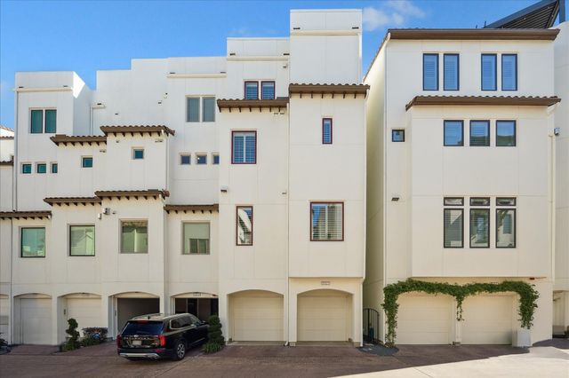 5327 Paseo Caceres Drive, Houston, TX 77007