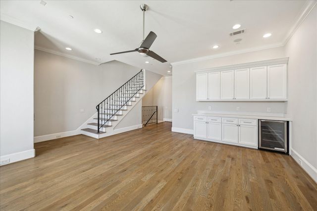 5327 Paseo Caceres Drive, Houston, TX 77007