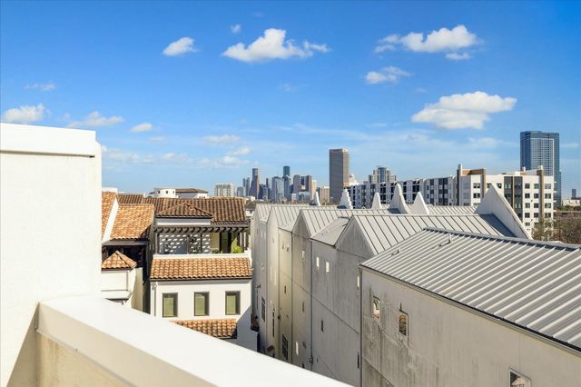 5327 Paseo Caceres Drive, Houston, TX 77007