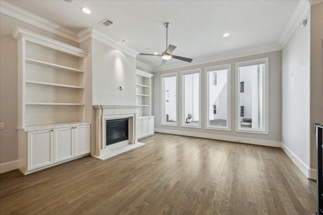 5327 Paseo Caceres Drive, Houston, TX 77007