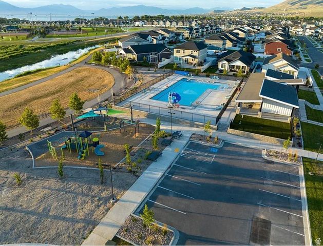 104 E POLARIS DR, Saratoga Springs, UT 84045