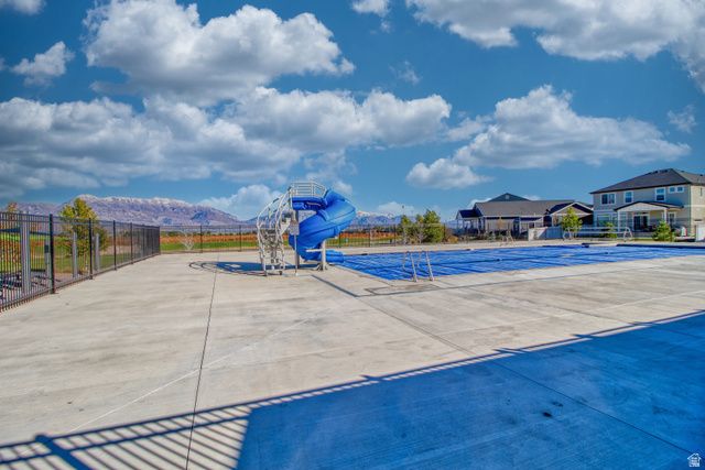 104 E POLARIS DR, Saratoga Springs, UT 84045