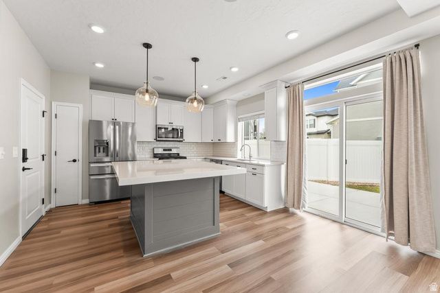 104 E POLARIS DR, Saratoga Springs, UT 84045