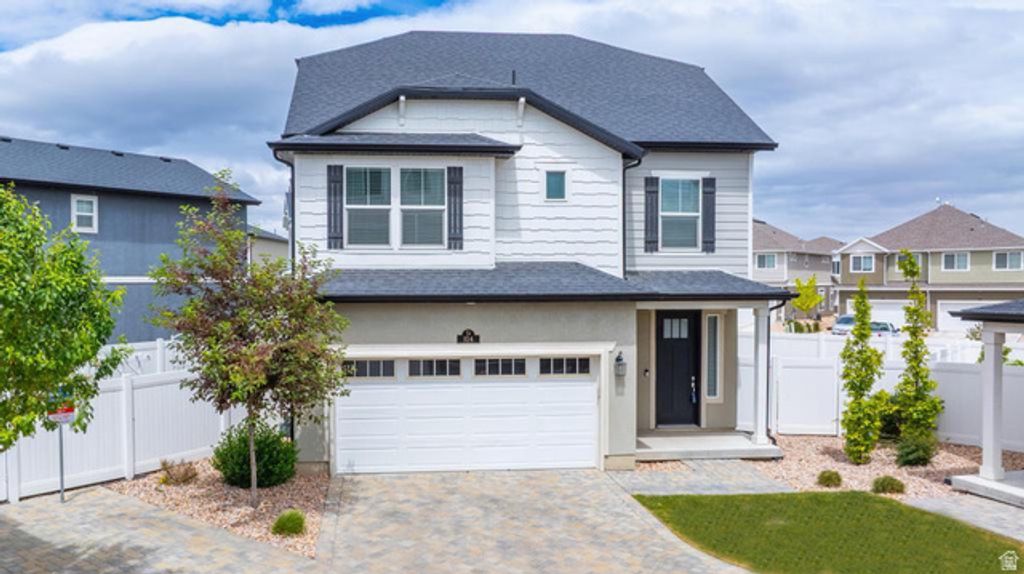 104 E POLARIS DR, Saratoga Springs, UT 84045