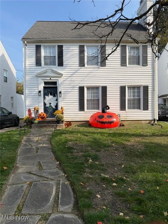 2223 Fenwick Road, University Heights, OH 44118