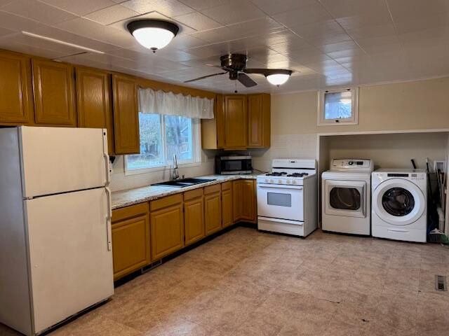 315 E Slosson Avenue, Reed City, MI 49677