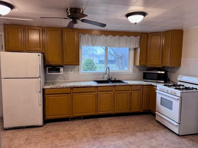 315 E Slosson Avenue, Reed City, MI 49677