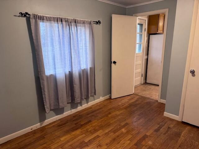 315 E Slosson Avenue, Reed City, MI 49677