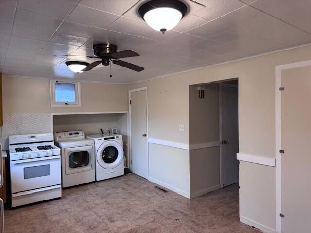 315 E Slosson Avenue, Reed City, MI 49677