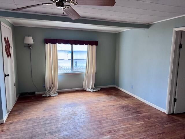 315 E Slosson Avenue, Reed City, MI 49677