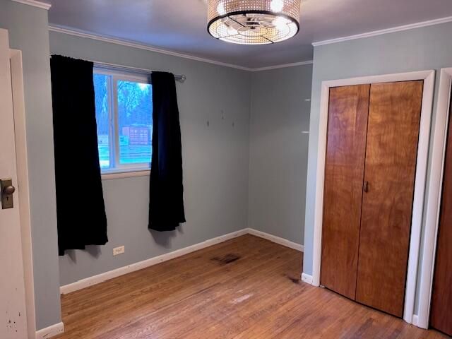 315 E Slosson Avenue, Reed City, MI 49677