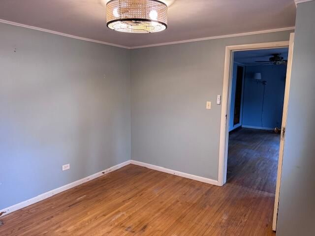 315 E Slosson Avenue, Reed City, MI 49677